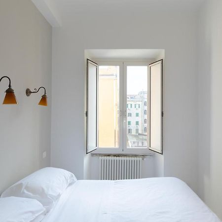 Central Station Apartment - Zeno 02 روما المظهر الخارجي الصورة