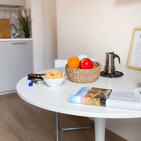 Central Station Apartment - Zeno 02 روما المظهر الخارجي الصورة