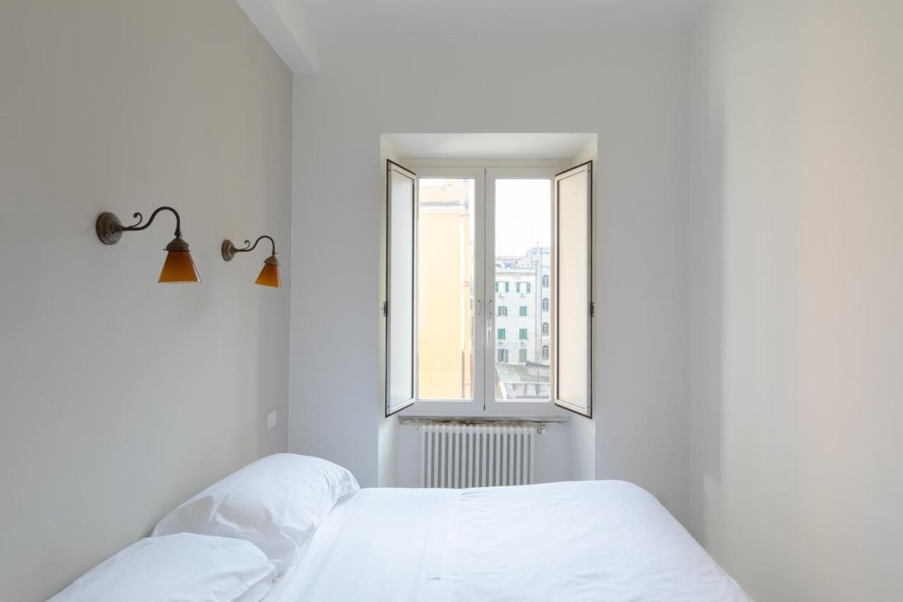Central Station Apartment - Zeno 02 روما المظهر الخارجي الصورة