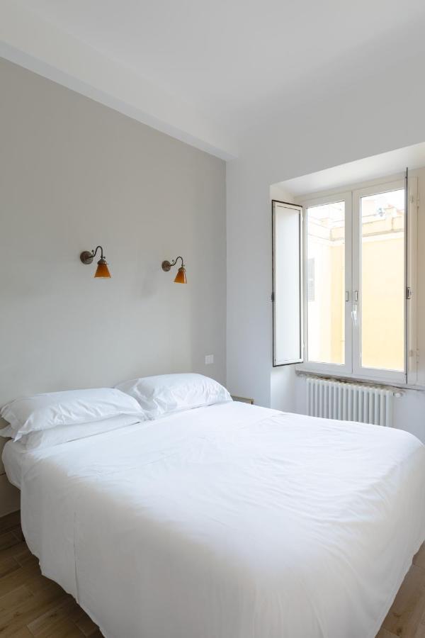 Central Station Apartment - Zeno 02 روما المظهر الخارجي الصورة
