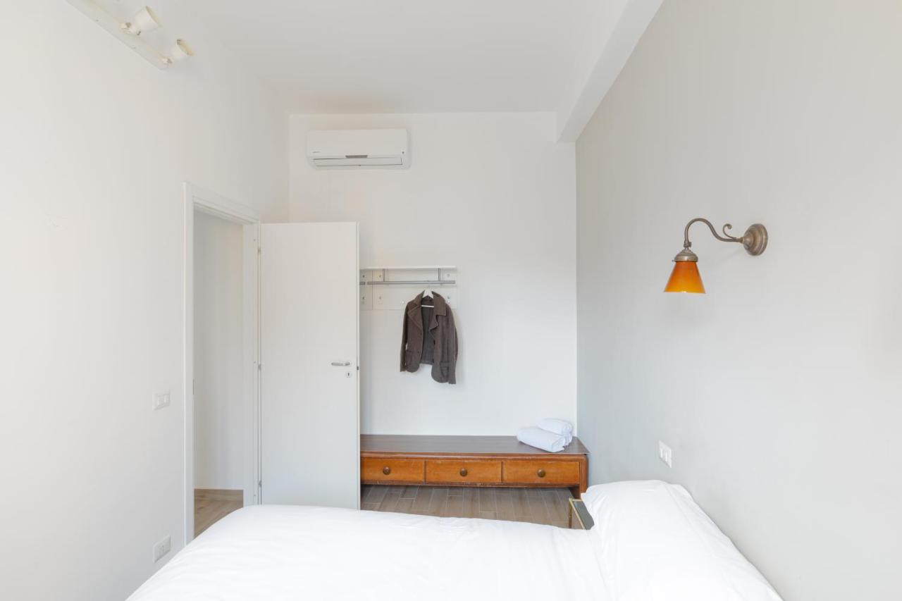 Central Station Apartment - Zeno 02 روما المظهر الخارجي الصورة