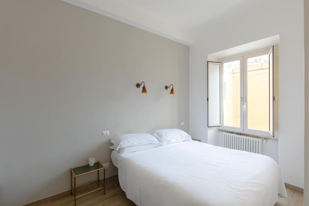 Central Station Apartment - Zeno 02 روما المظهر الخارجي الصورة