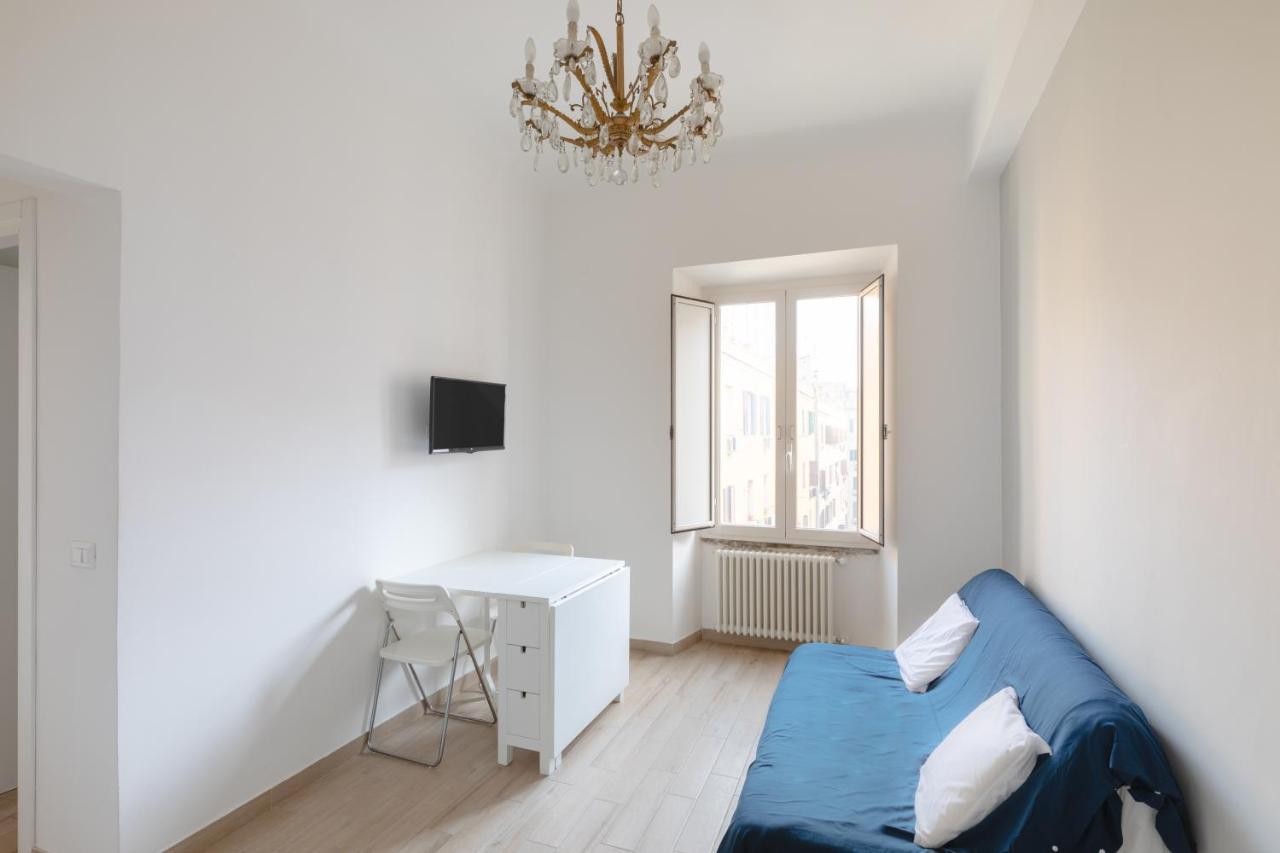 Central Station Apartment - Zeno 02 روما المظهر الخارجي الصورة