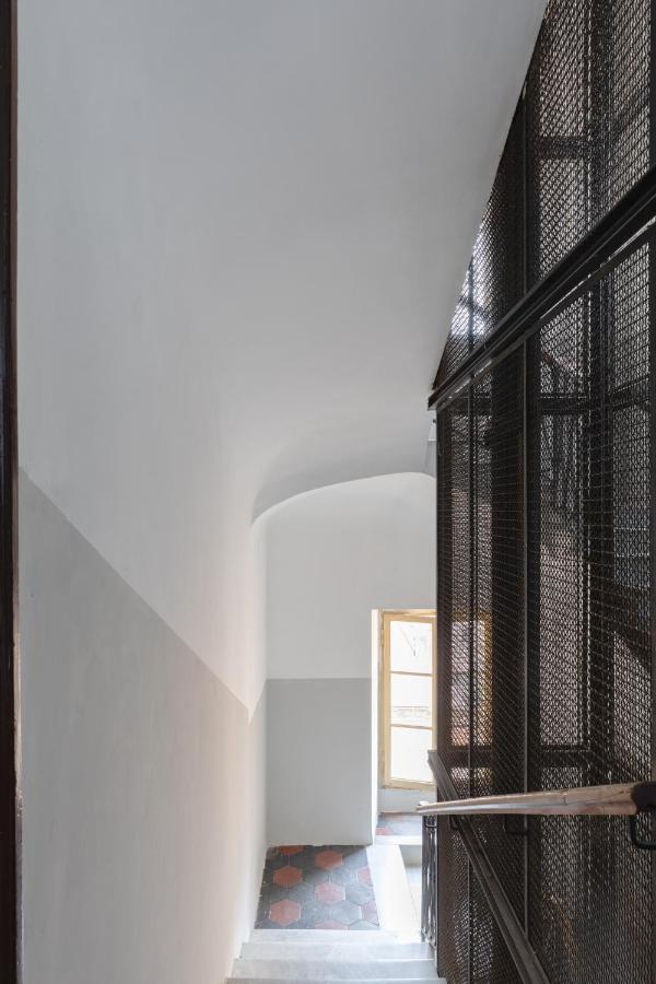 Central Station Apartment - Zeno 02 روما المظهر الخارجي الصورة