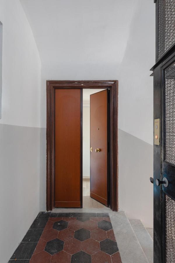 Central Station Apartment - Zeno 02 روما المظهر الخارجي الصورة