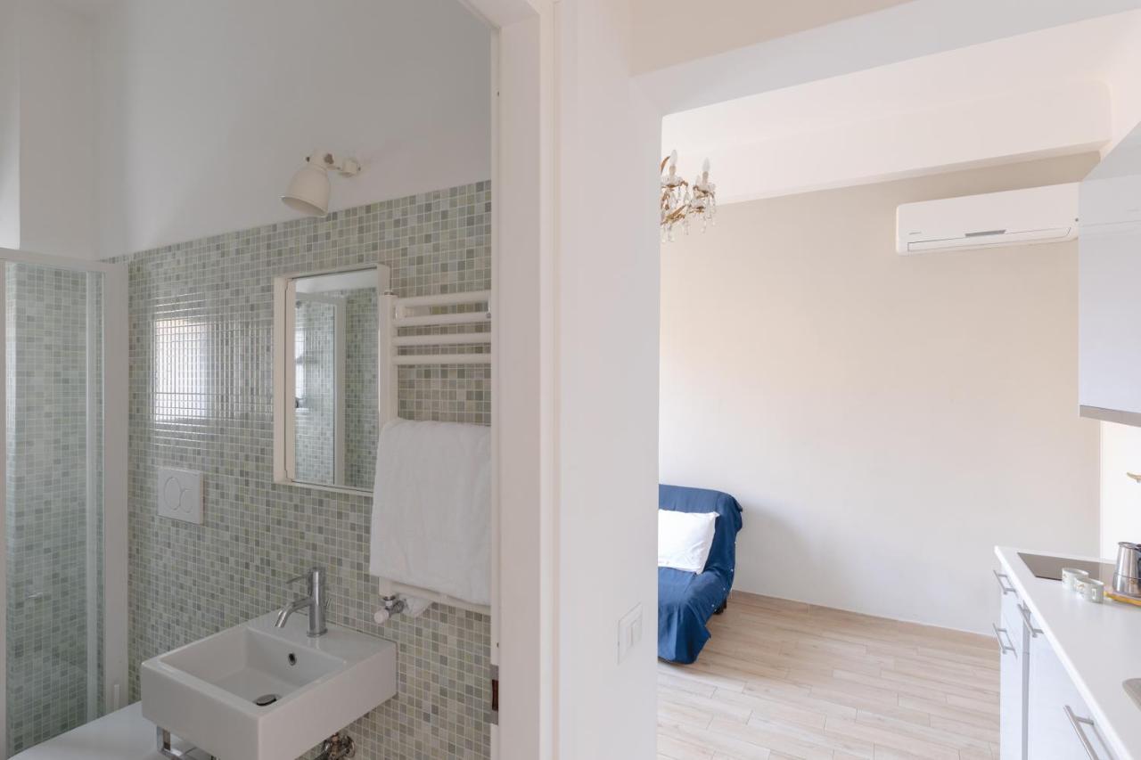 Central Station Apartment - Zeno 02 روما المظهر الخارجي الصورة