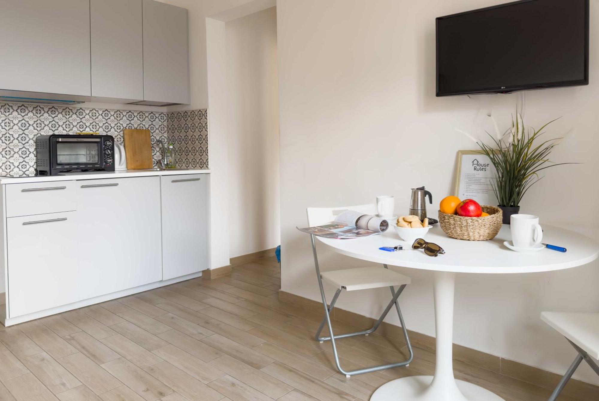 Central Station Apartment - Zeno 02 روما المظهر الخارجي الصورة